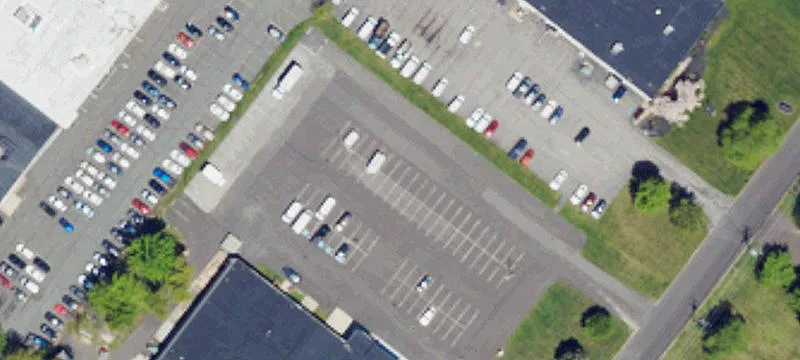 160 Commerce Dr