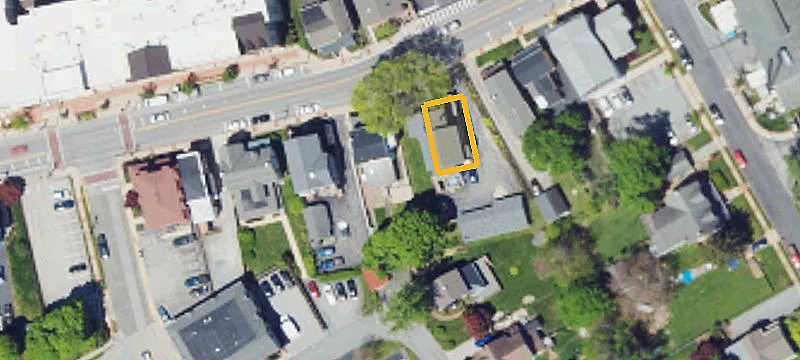 324 King St