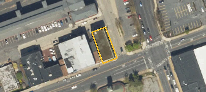 333 Hamilton St