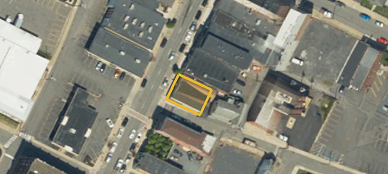 22 Main St