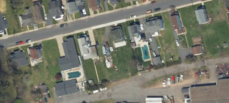 214 Orch St