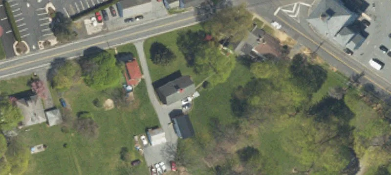 896 Church St