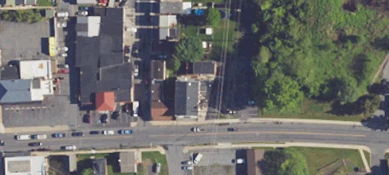 1007 Mt Laurel Ave