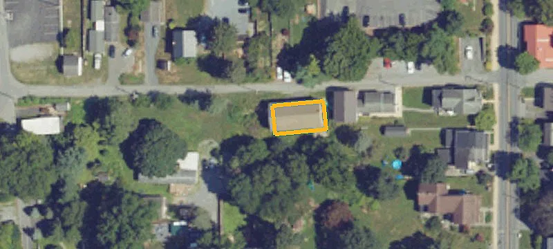 12 Spruce St
