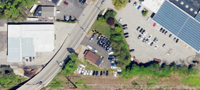 3505 Davisville Rd