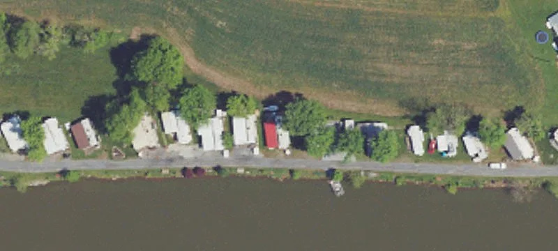 877 Martin Church Rd
