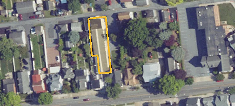 234 Main St