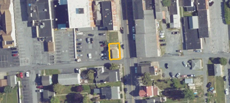 16 Hanover St