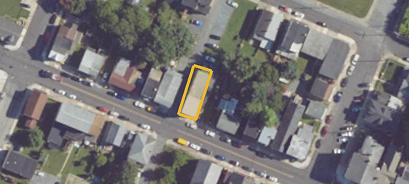 133 Ann St