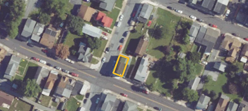 263 Ann St