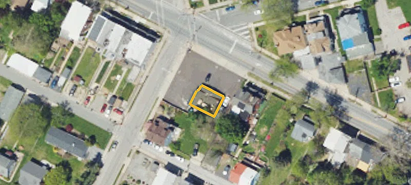 240 Nutt Rd