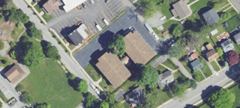 741 Walnut St