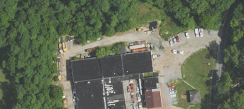2530 Crk Rd