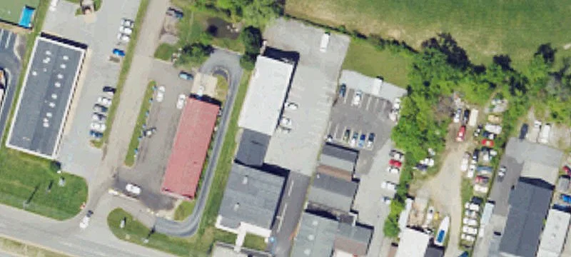 1311 Chester Pike