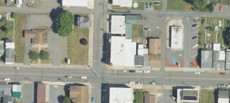 601 Main St