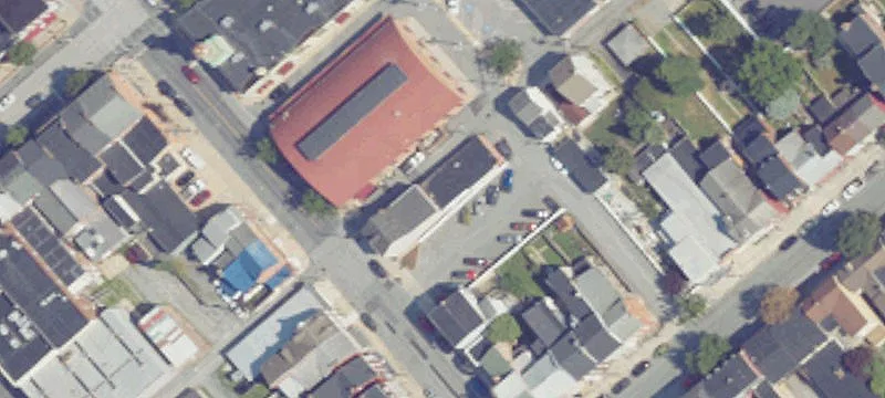 17 3rd St