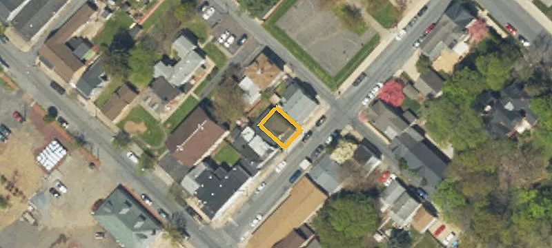 112 Walnut St