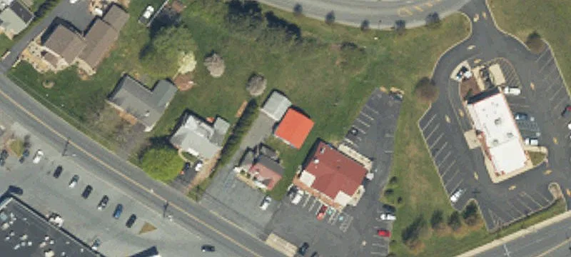 2415 Mickley Ave