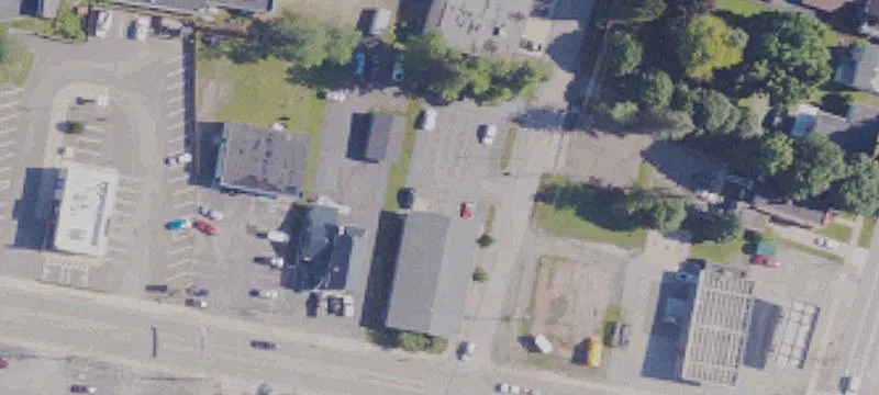 200 Plum St