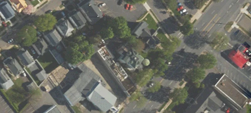 458 Wyoming Ave