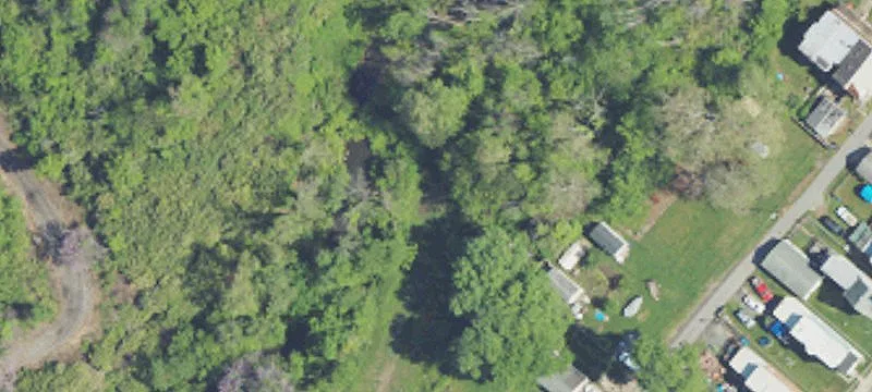 Township Line Rd