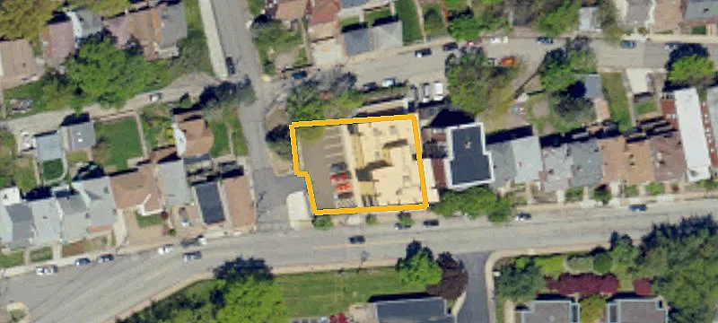 705 Hazelwood Ave