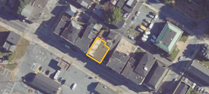 29 Frnt St