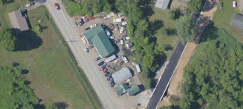 1230 1st Vly Rd