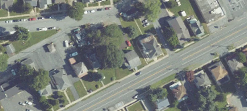 1439 Chocolate Ave