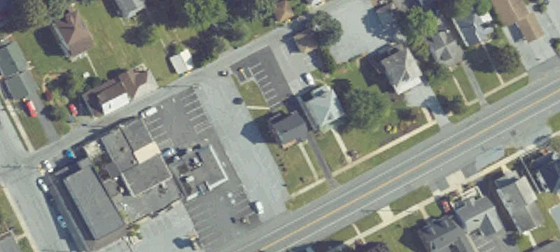 1331 Chocolate Ave