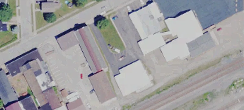 103 Clay St