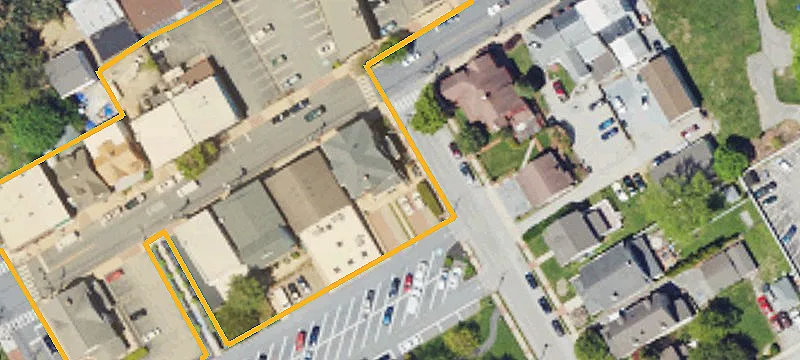 4 Channing Ave, Unit 2