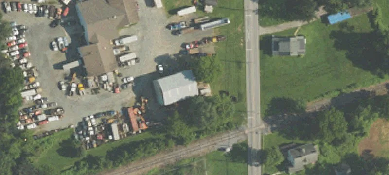 411 Baltimore Pike