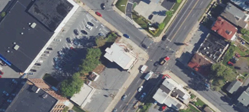 501 Lancaster Ave