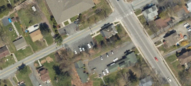 1382 Pocono Blvd