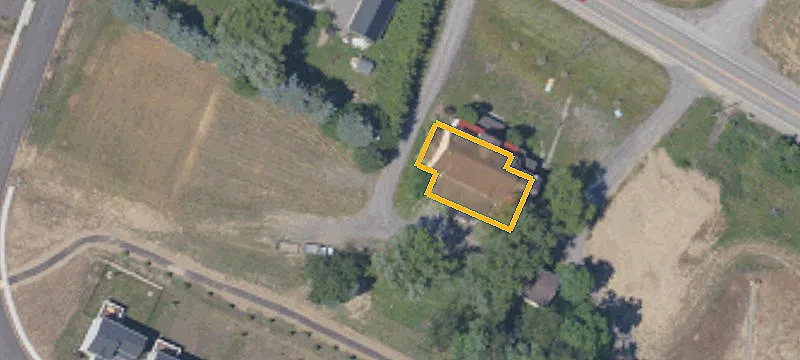 2341 Evans City Rd