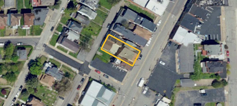 334 Brownsville Rd