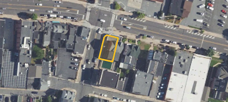 396 Penn Ave