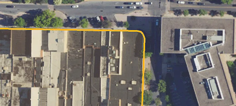 540 Penn St