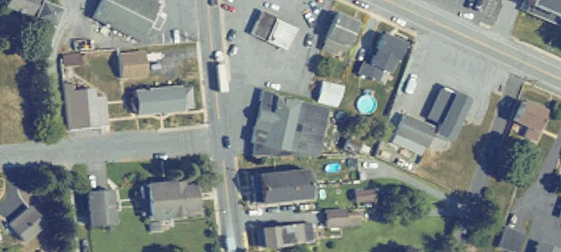 121 Church St