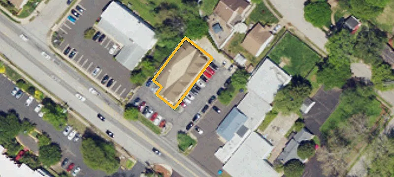327 Township Line Rd