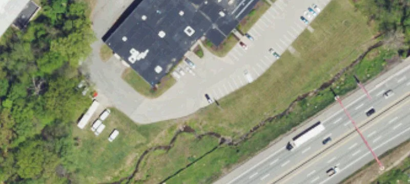 2465 Maryland Rd