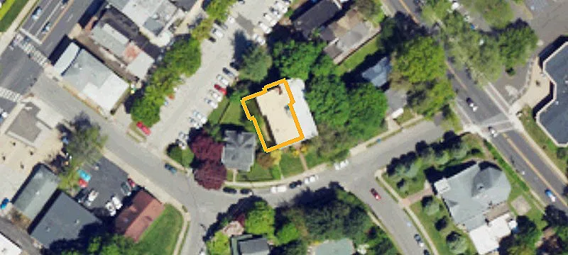 515 Stahr Rd