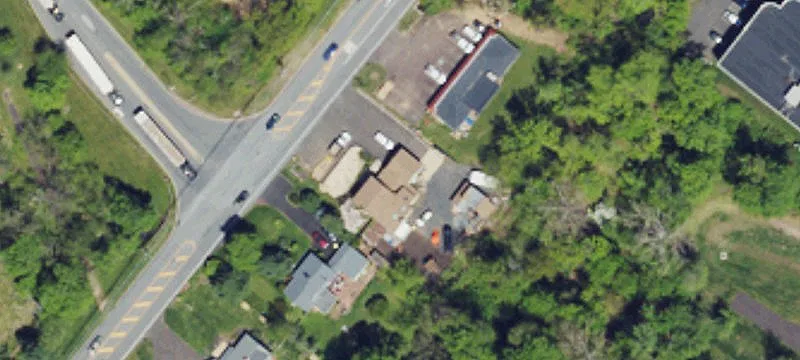 2417 Blair Ml Rd