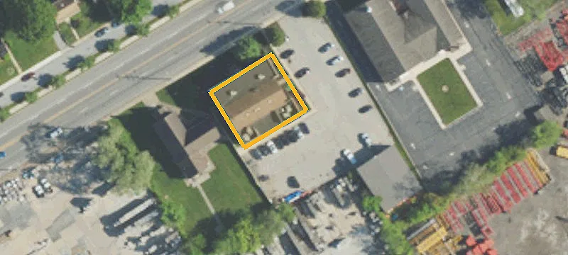 1124 Chester Pike