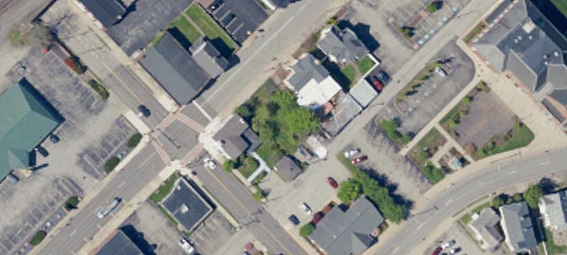 405 Depot St