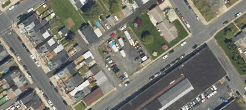 315 Fairview St