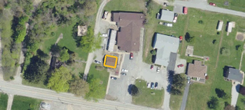620 Moon Clinton Rd