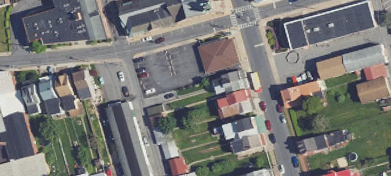 110 3rd St