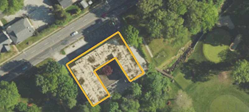351 Township Line Rd